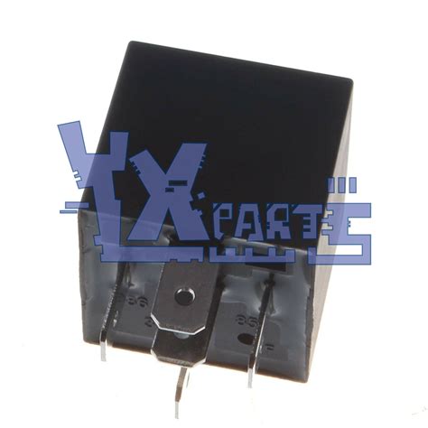 relay switch 6679820 for bobcat skid steer loader 751|Magnetic Relay Switch to replace Bobcat OEM 6679820.